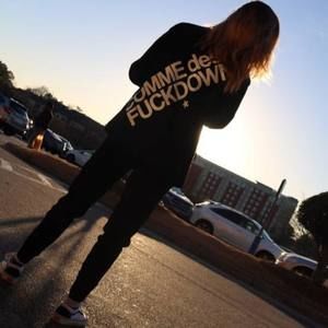 Meet your Posher, Alina